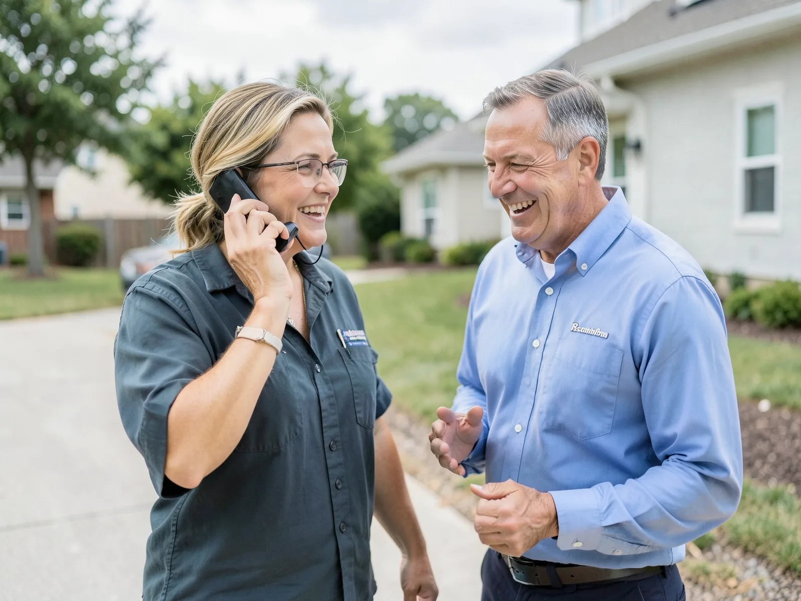 Frequently Asked Questions About Flood Damage Restoration in Port Jefferson, OH